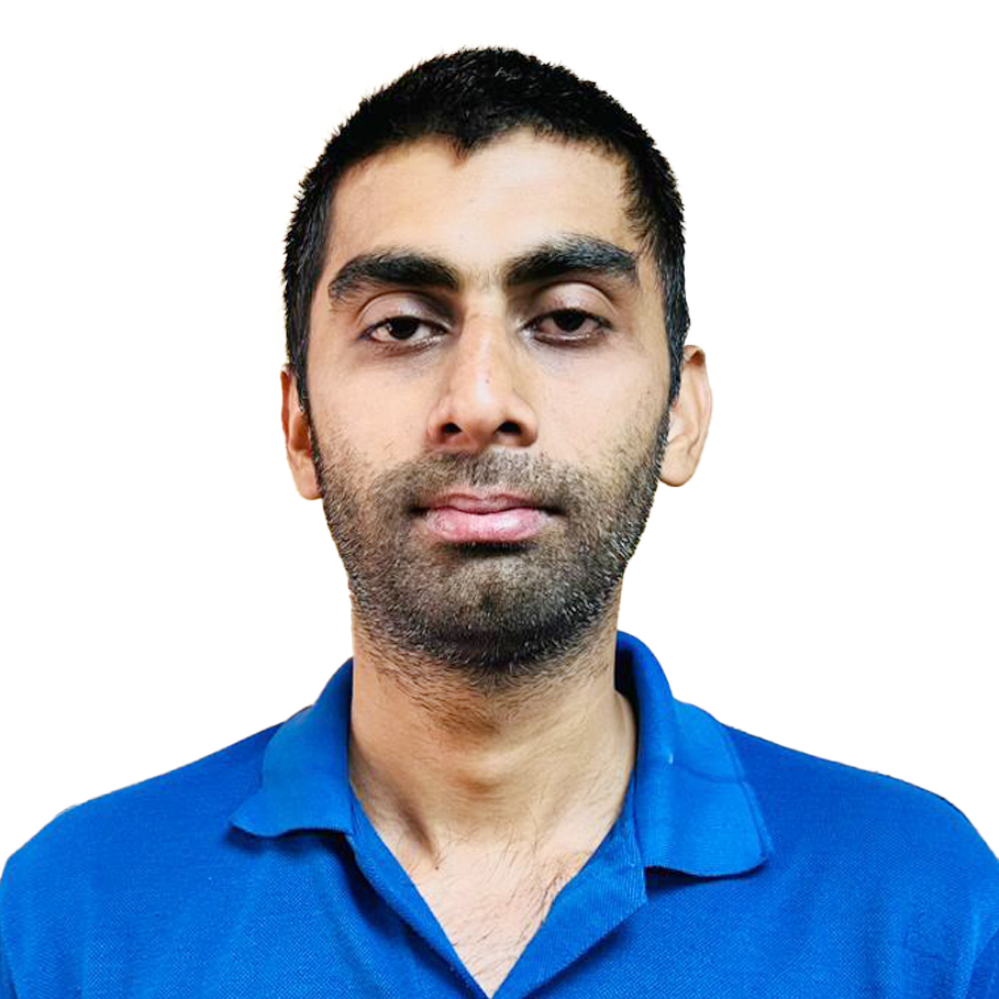 Himanshu Tarif