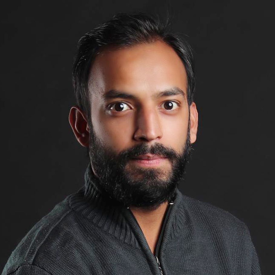 Keshav Singh
