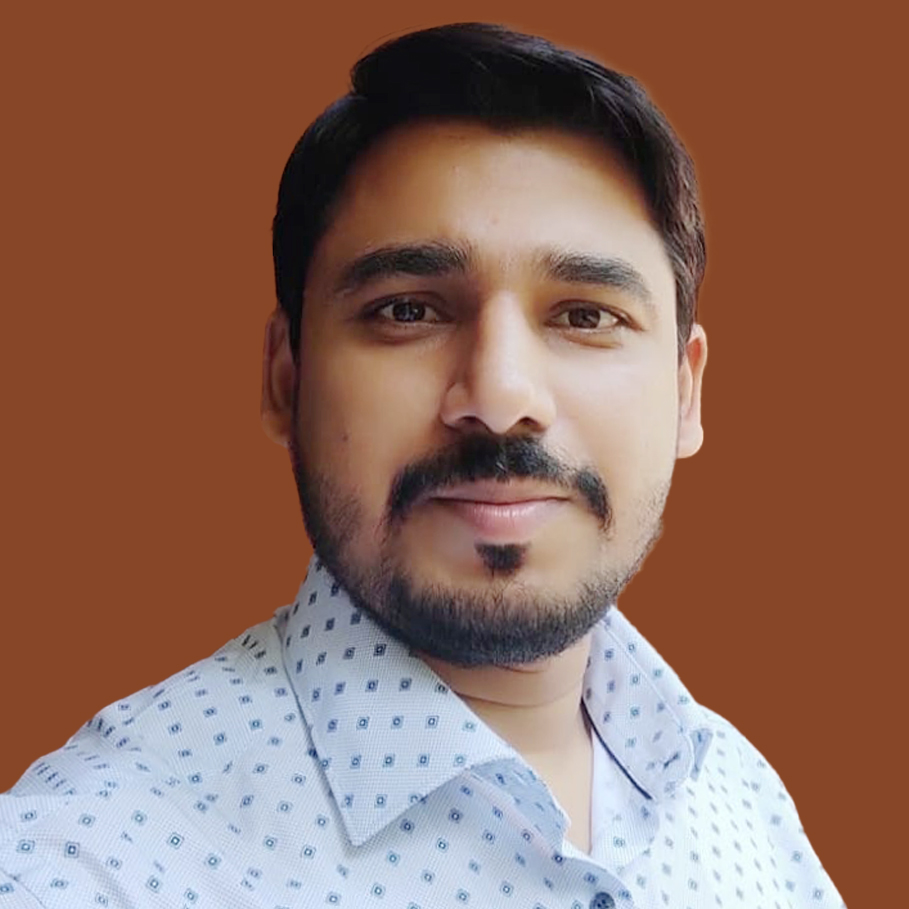 Sanjeev Kumar